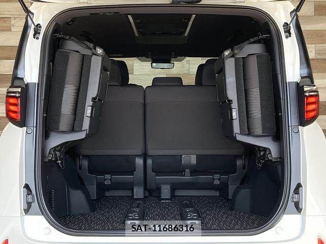 Toyota ALPHARD HYBRID 2025-02 8625689-12