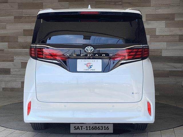 Toyota ALPHARD HYBRID 2025-02 8625689-15