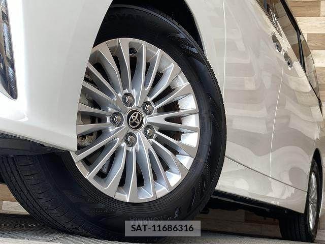 Toyota ALPHARD HYBRID 2025-02 8625689-18