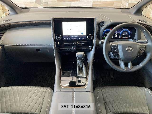 Toyota ALPHARD HYBRID 2025-02 8625689-1