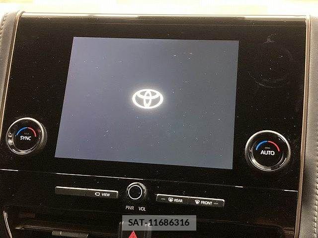 Toyota ALPHARD HYBRID 2025-02 8625689-2