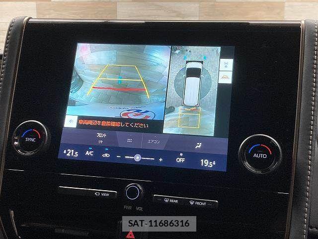 Toyota ALPHARD HYBRID 2025-02 8625689-3