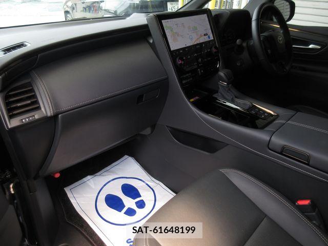 Toyota ALPHARD HYBRID 2023-07 8625685-12