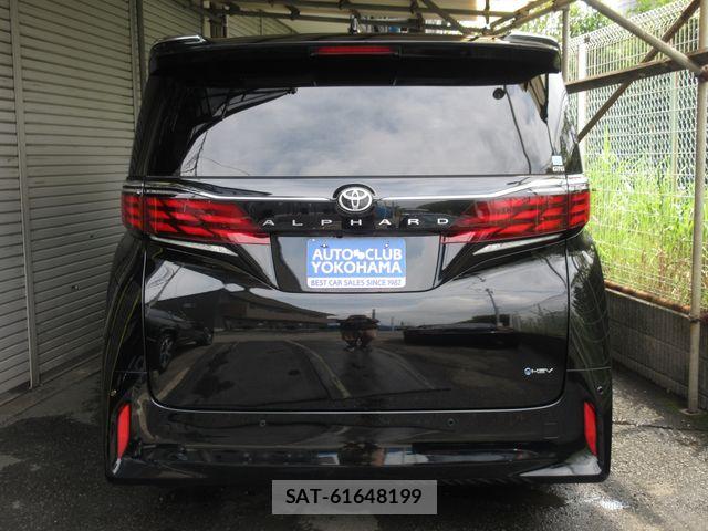 Toyota ALPHARD HYBRID 2023-07 8625685-29