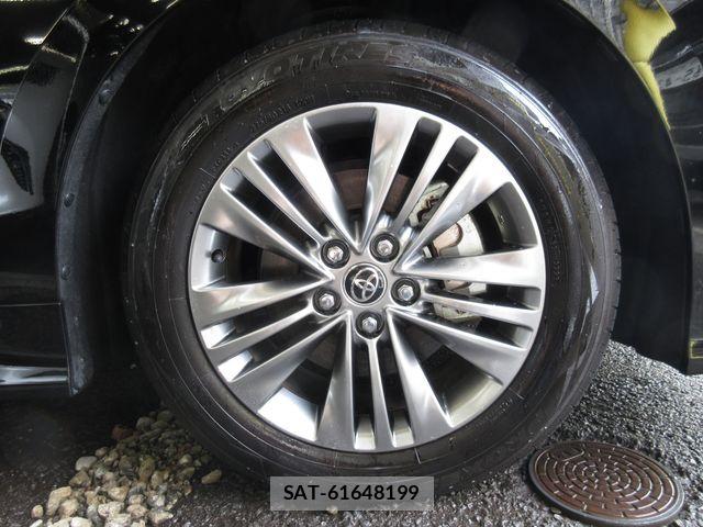 Toyota ALPHARD HYBRID 2023-07 8625685-4