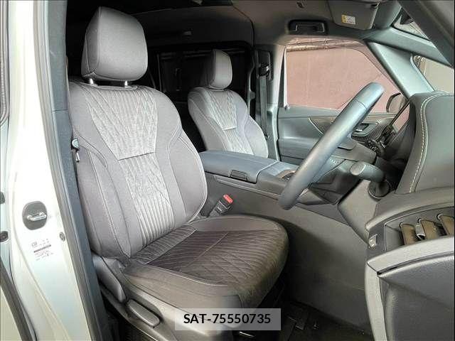 Toyota ALPHARD HYBRID 2025-05 8625690-9