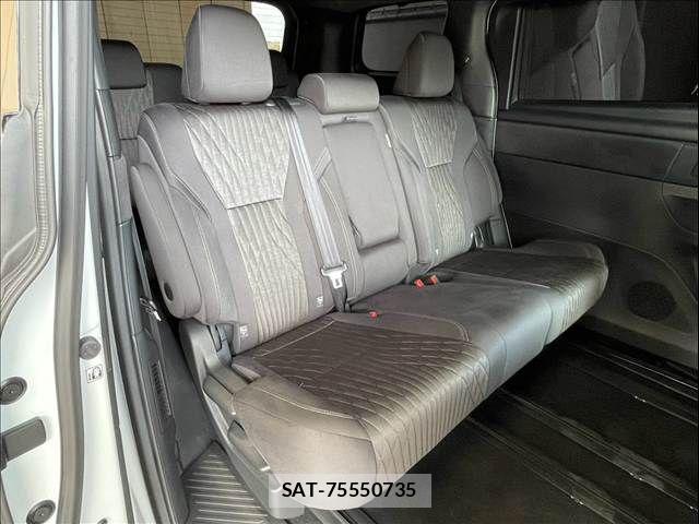 Toyota ALPHARD HYBRID 2025-05 8625690-10