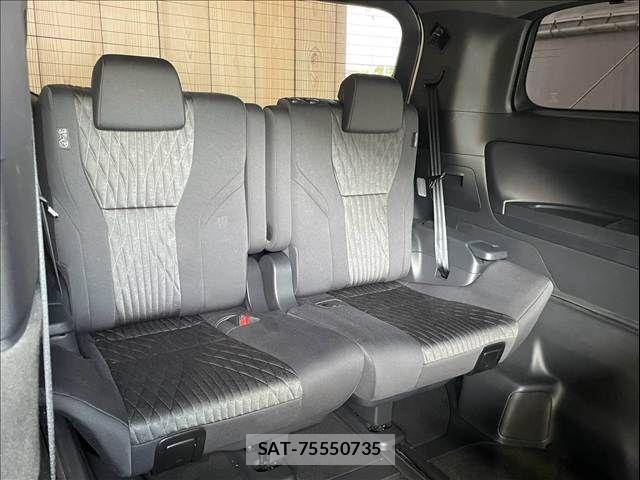Toyota ALPHARD HYBRID 2025-05 8625690-11