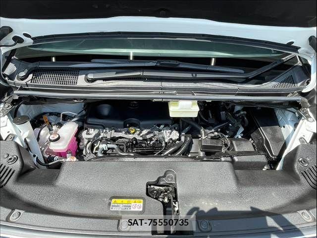 Toyota ALPHARD HYBRID 2025-05 8625690-13