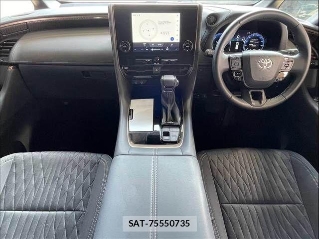 Toyota ALPHARD HYBRID 2025-05 8625690-1