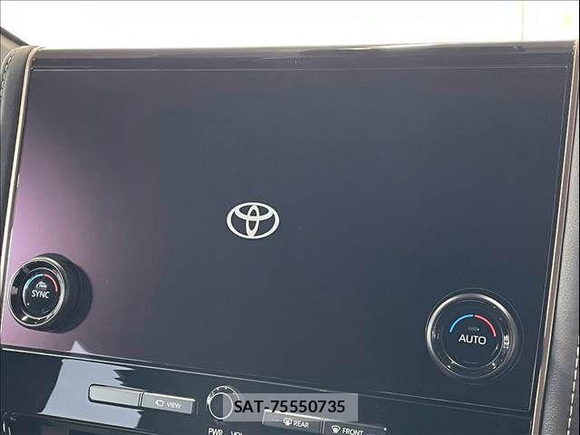 Toyota ALPHARD HYBRID 2025-05 8625690-2