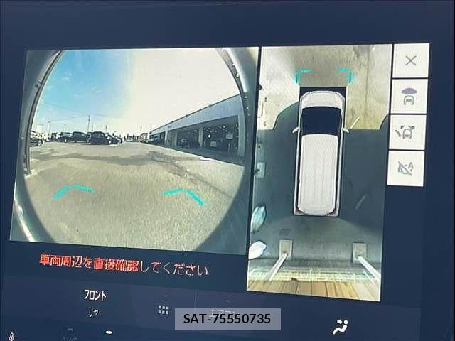 Toyota ALPHARD HYBRID 2025-05 8625690-3