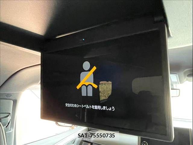 Toyota ALPHARD HYBRID 2025-05 8625690-4