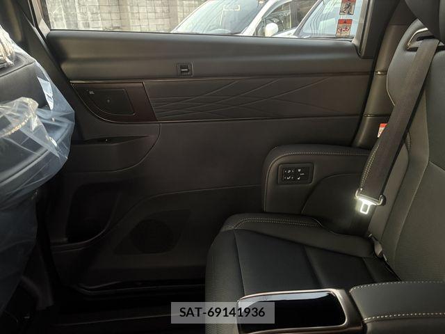 Toyota ALPHARD HYBRID 2026-05 8625679-9