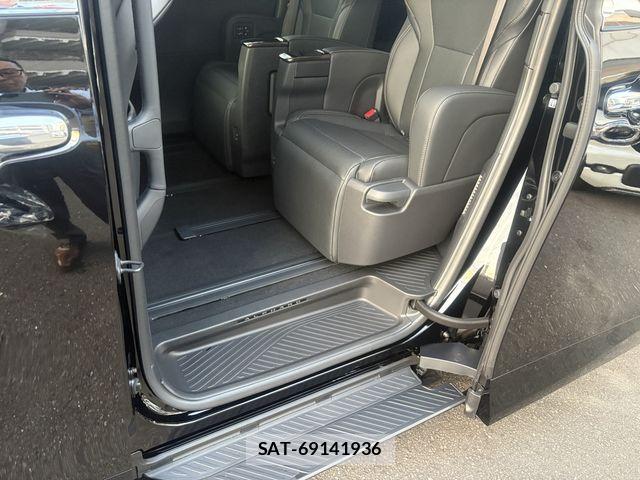 Toyota ALPHARD HYBRID 2026-05 8625679-10