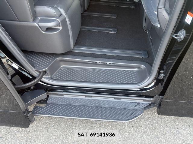 Toyota ALPHARD HYBRID 2026-05 8625679-12