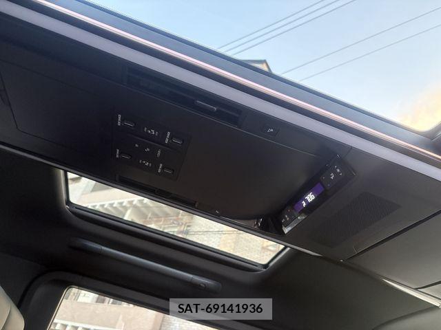 Toyota ALPHARD HYBRID 2026-05 8625679-17