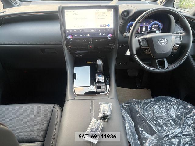 Toyota ALPHARD HYBRID 2026-05 8625679-1