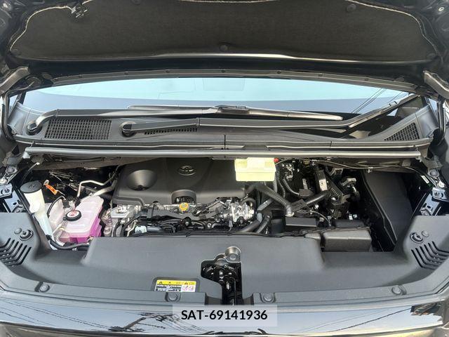Toyota ALPHARD HYBRID 2026-05 8625679-22