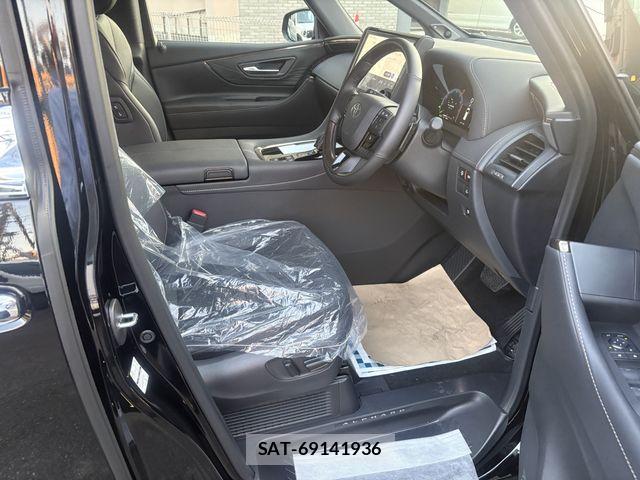 Toyota ALPHARD HYBRID 2026-05 8625679-4