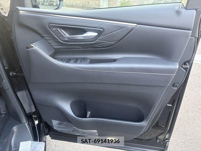 Toyota ALPHARD HYBRID 2026-05 8625679-5