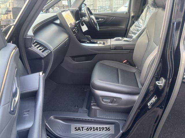Toyota ALPHARD HYBRID 2026-05 8625679-6