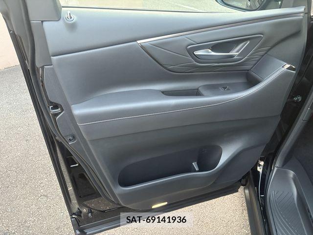 Toyota ALPHARD HYBRID 2026-05 8625679-7