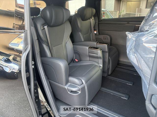 Toyota ALPHARD HYBRID 2026-05 8625679-8
