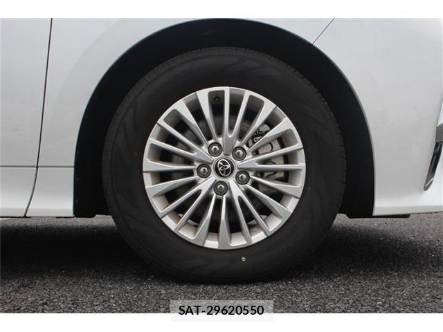 Toyota ALPHARD HYBRID 2025-03 8625688-10