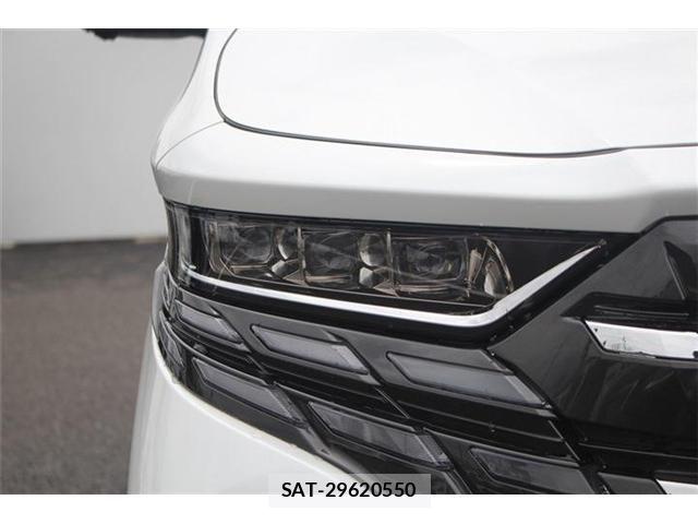 Toyota ALPHARD HYBRID 2025-03 8625688-11