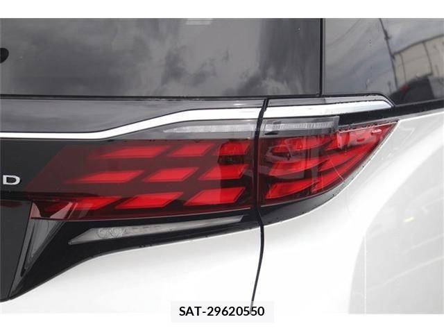 Toyota ALPHARD HYBRID 2025-03 8625688-12