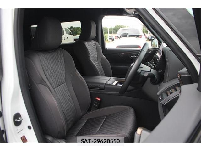 Toyota ALPHARD HYBRID 2025-03 8625688-13