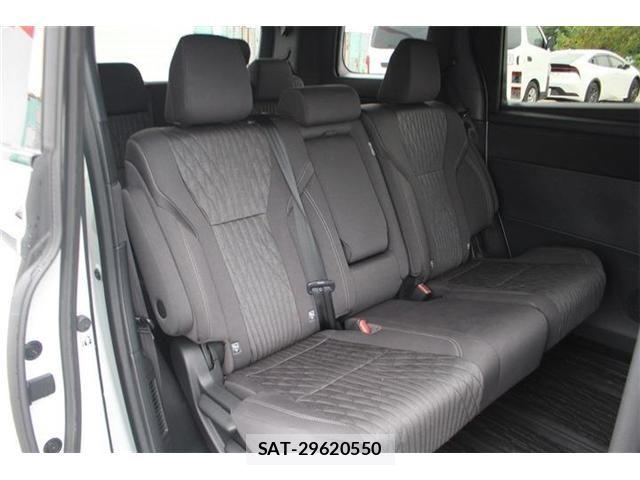Toyota ALPHARD HYBRID 2025-03 8625688-14