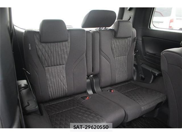Toyota ALPHARD HYBRID 2025-03 8625688-15