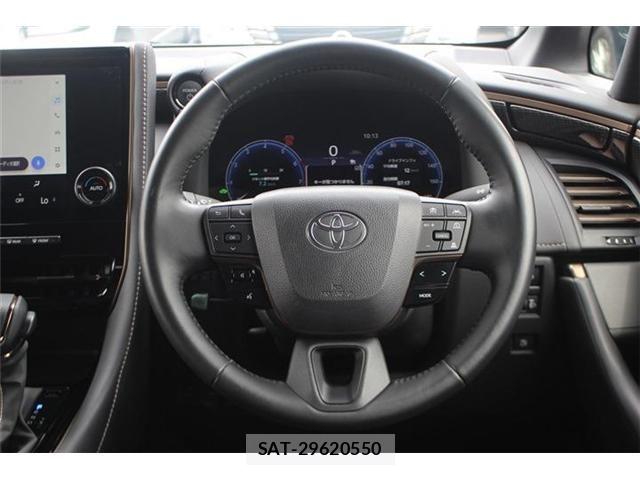 Toyota ALPHARD HYBRID 2025-03 8625688-16