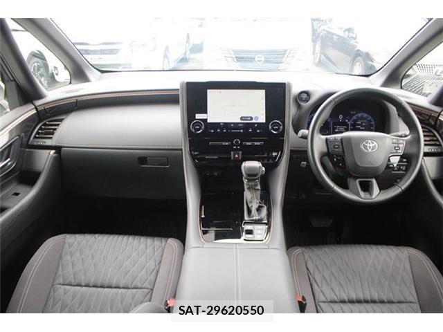 Toyota ALPHARD HYBRID 2025-03 8625688-17