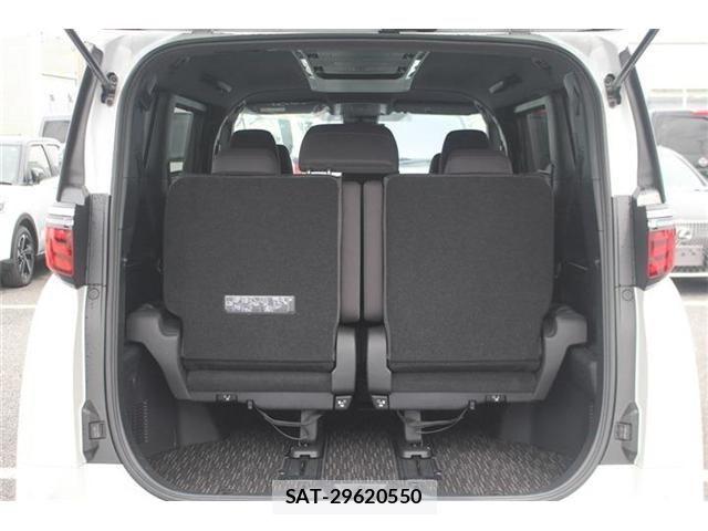 Toyota ALPHARD HYBRID 2025-03 8625688-18