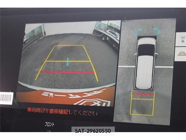 Toyota ALPHARD HYBRID 2025-03 8625688-1