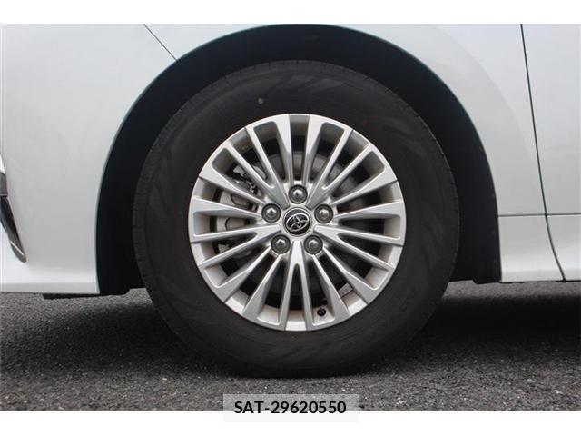 Toyota ALPHARD HYBRID 2025-03 8625688-24