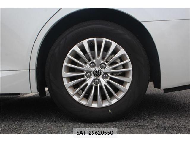 Toyota ALPHARD HYBRID 2025-03 8625688-25