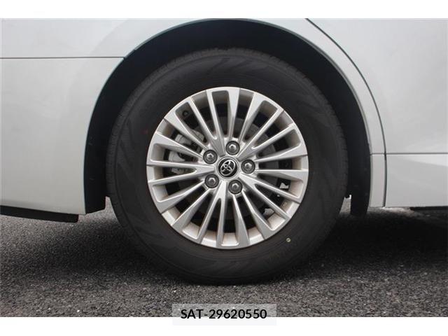 Toyota ALPHARD HYBRID 2025-03 8625688-26