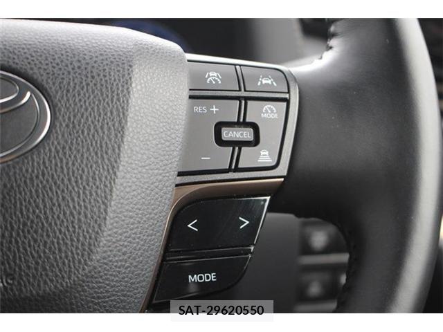 Toyota ALPHARD HYBRID 2025-03 8625688-5