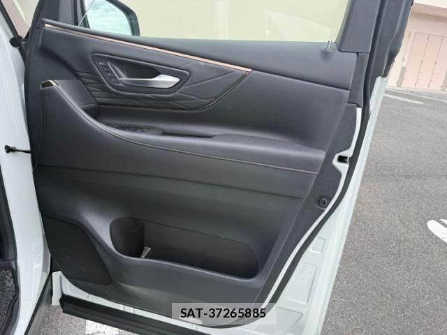 Toyota ALPHARD HYBRID 2025-09 8625682-10
