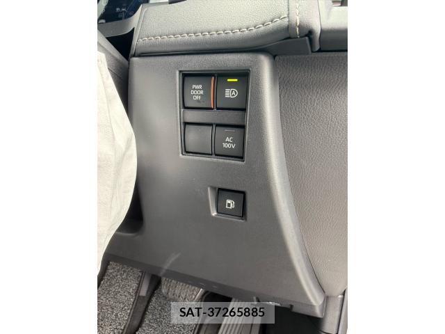 Toyota ALPHARD HYBRID 2025-09 8625682-11