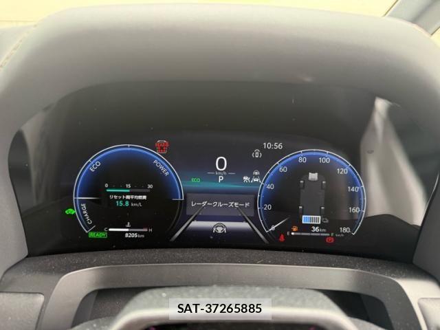 Toyota ALPHARD HYBRID 2025-09 8625682-14