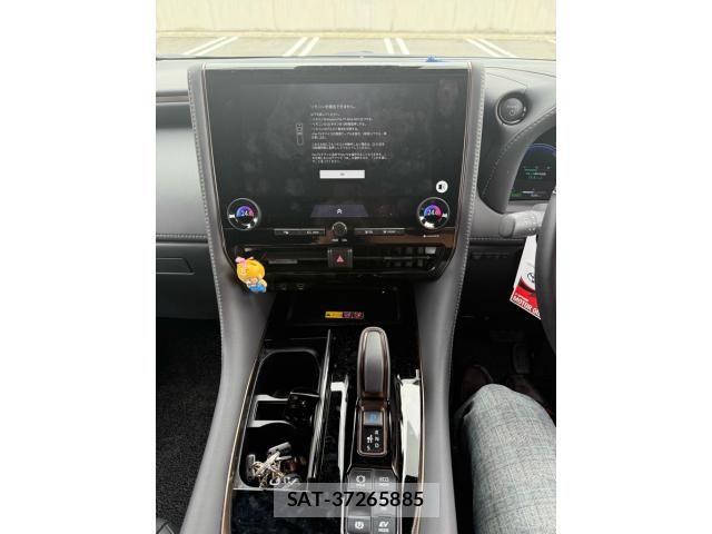 Toyota ALPHARD HYBRID 2025-09 8625682-15