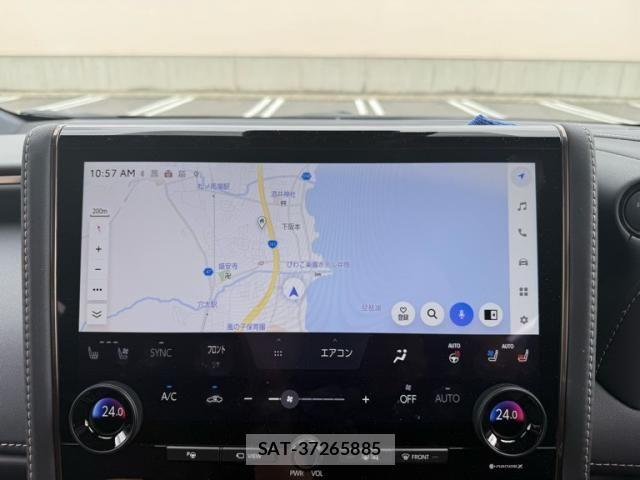 Toyota ALPHARD HYBRID 2025-09 8625682-16