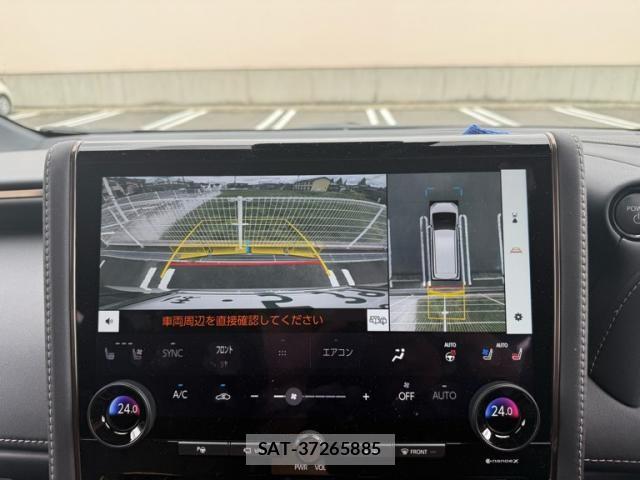 Toyota ALPHARD HYBRID 2025-09 8625682-17