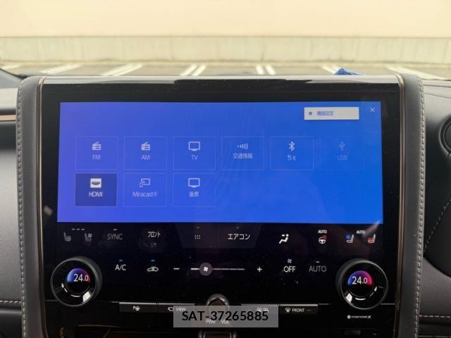 Toyota ALPHARD HYBRID 2025-09 8625682-18