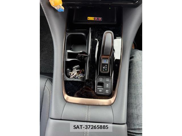 Toyota ALPHARD HYBRID 2025-09 8625682-20